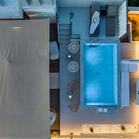 El Cielo Where Luxury Meets The Sky Каламата Экстерьер фото